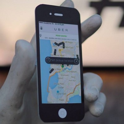 Uber strives for $2.1 Billion in funding at $62.5 billion valuation