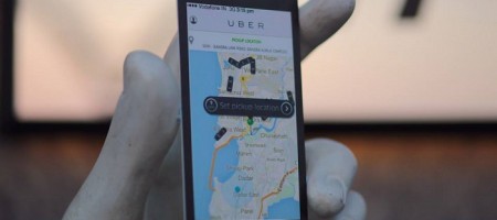 Uber strives for $2.1 Billion in funding at $62.5 billion valuation