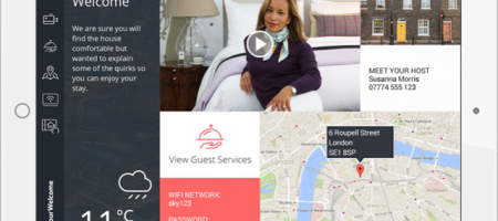 YourWelcome adds new revenue stream to the Airbnb ecosystem, we spoke with Henry Bennett to learn more