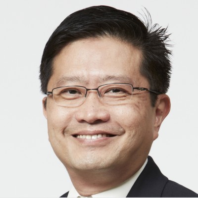 In conversation with Mr. Ivan Tan, SVP, Corporate & Marketing Communications for Changi Airport Group