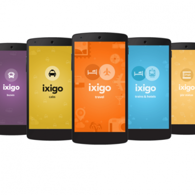 Ixigo aims to raise $20 million by next year to expand its business