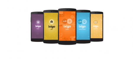 Ixigo aims to raise $20 million by next year to expand its business