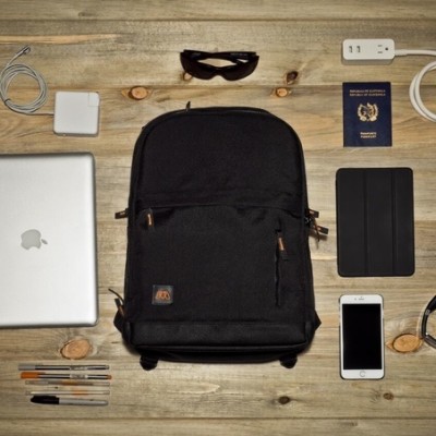 MOS Pack: Your ideal travel companion in the digital age