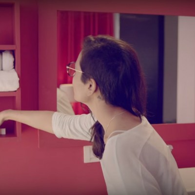 OYO Rooms wants to know your quirky hotel habits