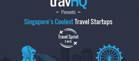 Our pick of Singapore’s 10 coolest travel startups that stole the limelight in 2015