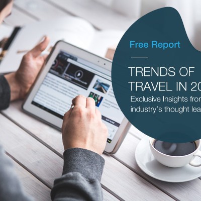 Free report: Top Trends of Travel in 2016