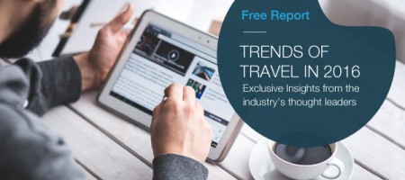 Free report: Top Trends of Travel in 2016