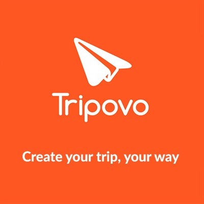 Tripovo offers you the best of both online and offline agents