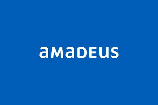 Amadeus Logo