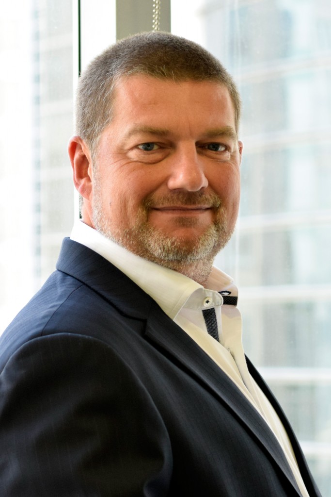 Bart Bellers_Amadeus APAC