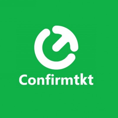 Confirmtkt receives financial backing of $250K from Venture Catalysts
