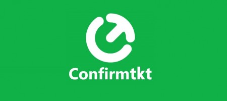 Confirmtkt receives financial backing of $250K from Venture Catalysts