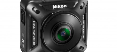 This Nikon action camera is something all travellers have been waiting for