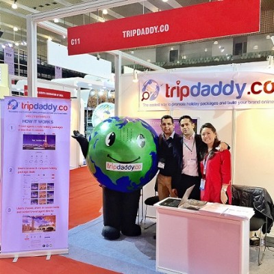 TripDaddy offers excellent deals for travel enthusiasts