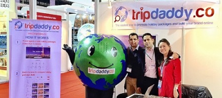 TripDaddy offers excellent deals for travel enthusiasts