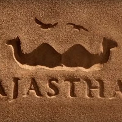 Why Rajasthan Tourism is making headlines with the new video campaign?