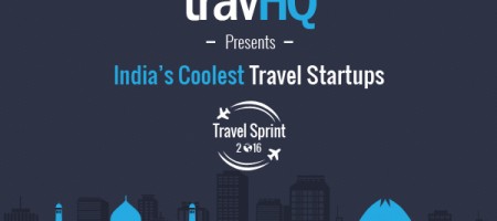 Our pick of India’s 10 coolest travel startups that stole the limelight