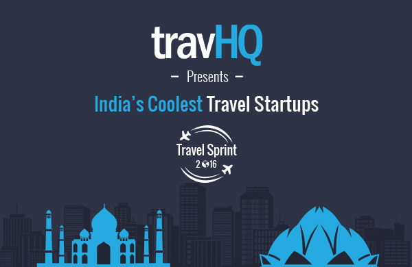 Our pick of India’s 10 coolest travel startups that stole the limelight