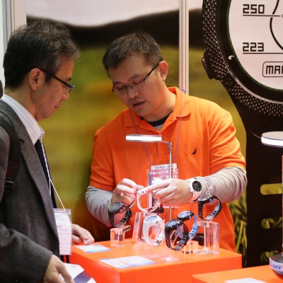 Japan’s Wearable Expo holds huge opportunities for innovators in wearable space