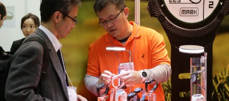 Japan’s Wearable Expo holds huge opportunities for innovators in wearable space