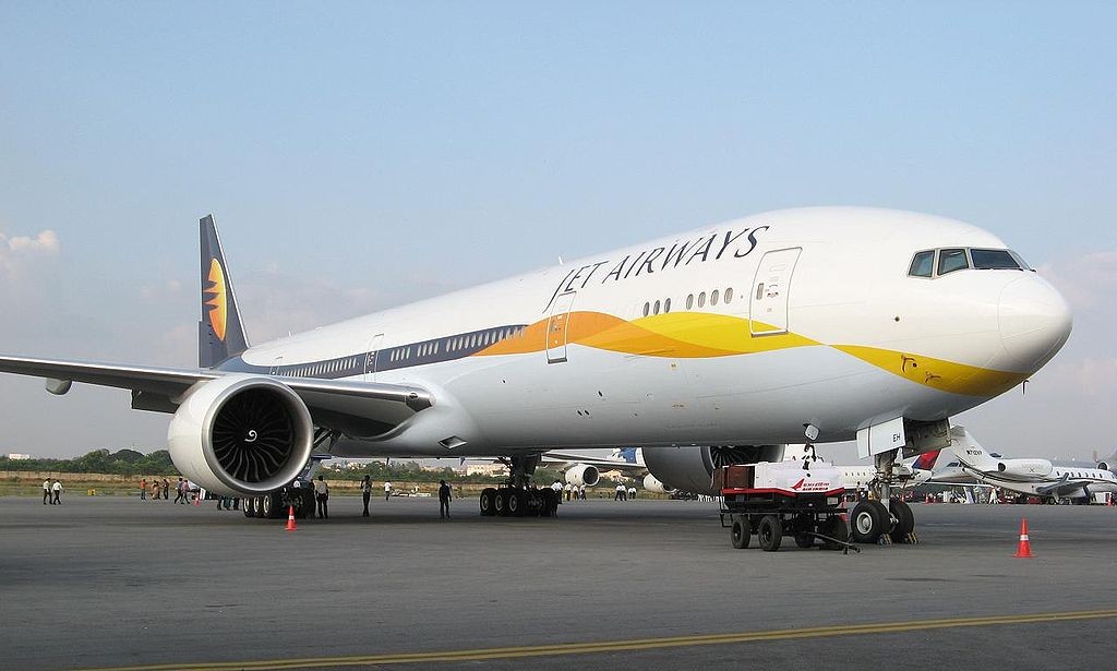 jet airways