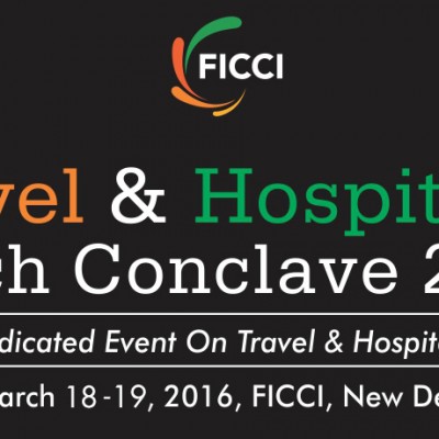 Register for The Travel & Hospitality Technology Conclave by FICCI