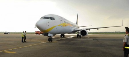 Jet Airways introducing Wi-Fi based in-flight entertainment service on domestic routes