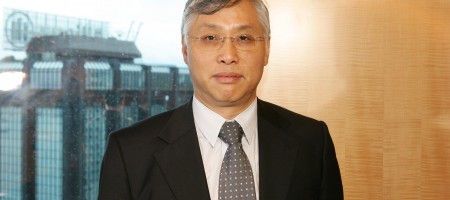 K.S.Tong, Managing Director, TKS talks about ITE & MICE in Hong Kong