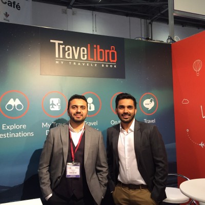 TraveLibro: A platform that makes travel more social