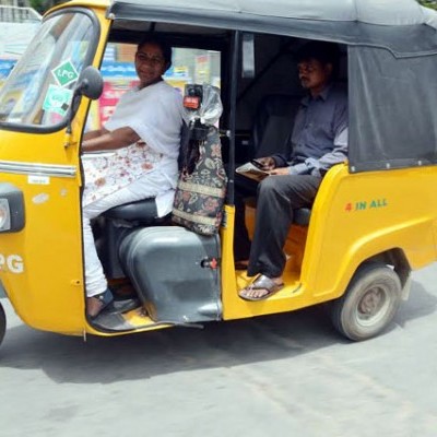 ‘She Auto’ launches today in Thiruvananthapuram, offers a safe travel option to Women