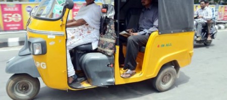 ‘She Auto’ launches today in Thiruvananthapuram, offers a safe travel option to Women