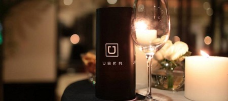 Uber India partners with Musafir to make this valentine special for travellers