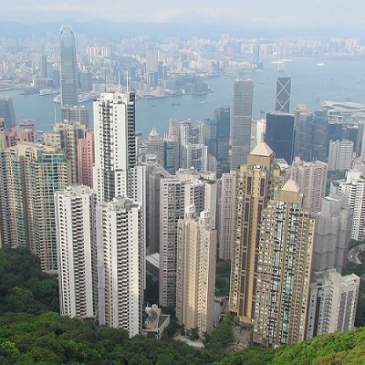 Hong Kong: An ideal destination for entrepreneurs, startups and small businesses