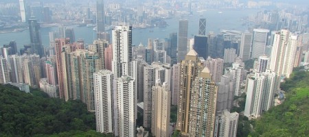 Hong Kong: An ideal destination for entrepreneurs, startups and small businesses