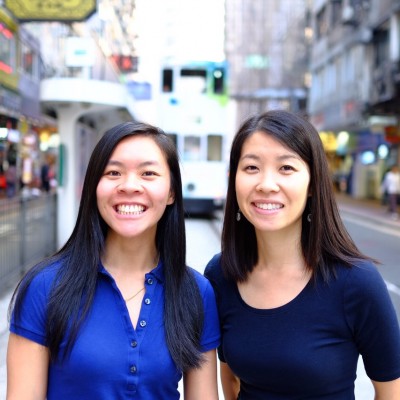 Sam the Local allows travellers to experience Hong Kong with a local friend