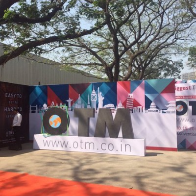 TravHQ’s association with OTM Mumbai kicks off with panel on content marketing