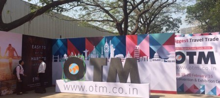TravHQ’s association with OTM Mumbai kicks off with panel on content marketing