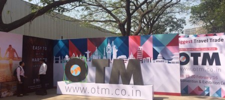 TravHQ’s association with OTM Mumbai kicks off with panel on content marketing