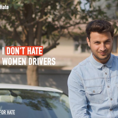 This Valentine’s Day, OYO Rooms sends a social message with #NoRoomForHate