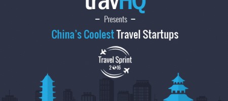 Travel Sprint: Our pick of China’s 10 coolest travel startups