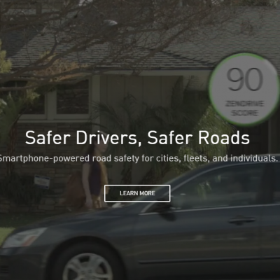 Zendrive raises USD 13.5 million to make travelling in car safer