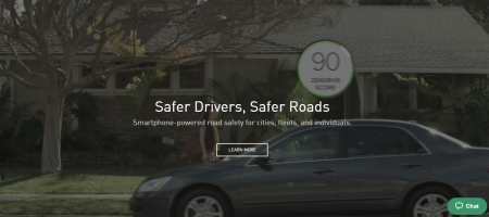 Zendrive raises USD 13.5 million to make travelling in car safer