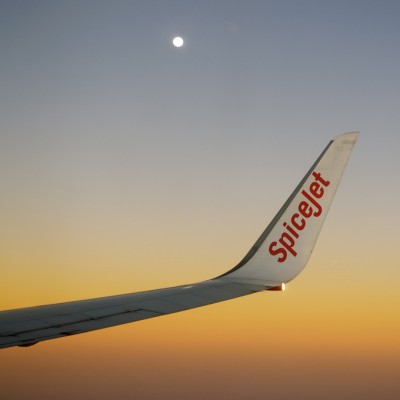 Global Rooms exploring partnership with SpiceJet to cater its niche market in India