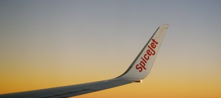 Global Rooms exploring partnership with SpiceJet to cater its niche market in India