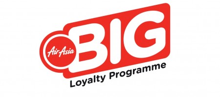 Touristly announces partnership with AirAsia BIG to offer more value to travellers