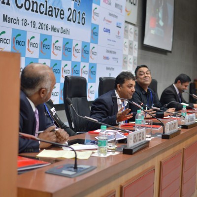 Key insights of the panel discussion on ‘Smart Hotels’ at FICCI Conclave