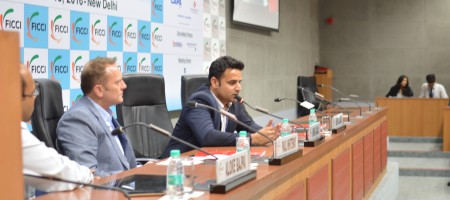 “Metasearch engines have a perfect market in the Indian subcontinent”, Ashwin Jayasankar, General Manager, India, Wego