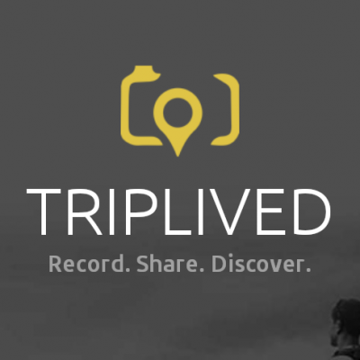 TripLived wants to get rid of your scattered vacation photos