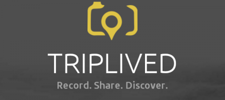 TripLived wants to get rid of your scattered vacation photos