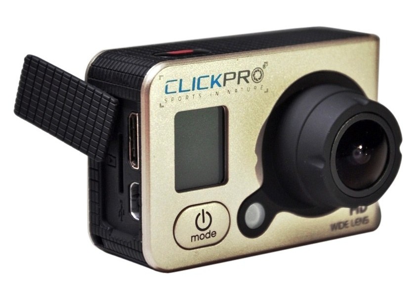 click pro